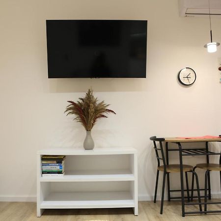 Blloku Studio Apartament Тирана Экстерьер фото
