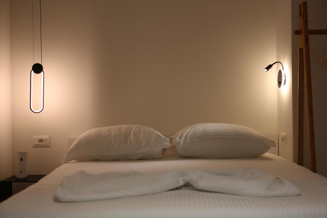 Blloku Studio Apartament Тирана Экстерьер фото